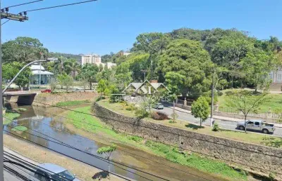 Apartamento com 3 quartos à venda no Centro, Petrópolis 