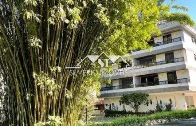 Apartamento com 3 quartos à venda no Retiro, Petrópolis 
