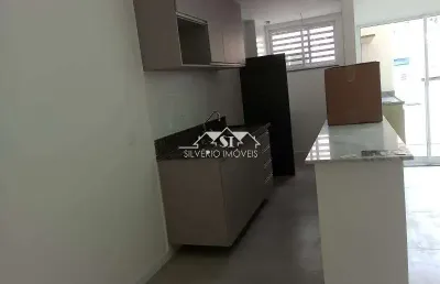 Apartamento com 2 quartos à venda no Retiro, Petrópolis 