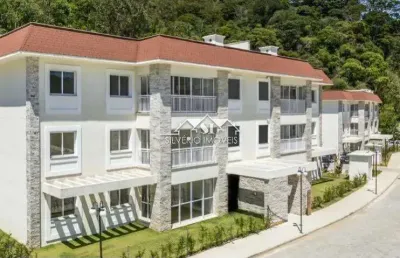 Apartamento com 3 quartos à venda no Centro, Petrópolis 