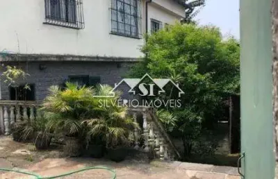 Casa com 4 quartos à venda no Independência, Petrópolis 