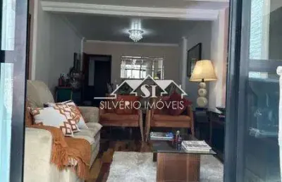 Apartamento com 3 quartos à venda no Castelanea, Petrópolis 