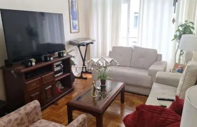 Apartamento com 3 quartos à venda no Centro, Petrópolis 