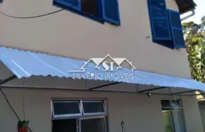 Casa com 3 quartos à venda no Quarteirão Ingelheim, Petrópolis 