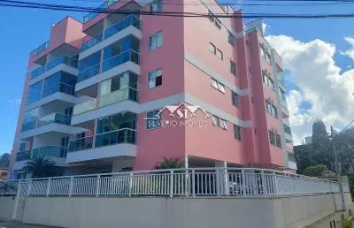 Apartamento com 3 quartos à venda no Corrêas, Petrópolis 