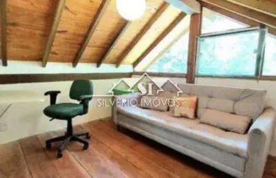 Casa com 2 quartos à venda no Fazenda Inglesa, Petrópolis 