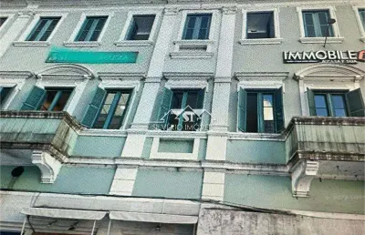 Sala comercial para alugar no Centro, Petrópolis 