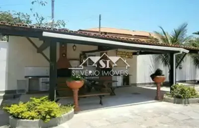 Apartamento com 2 quartos à venda no Peró, Cabo Frio 