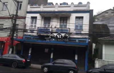 Apartamento com 2 quartos para alugar no Centro, Petrópolis 