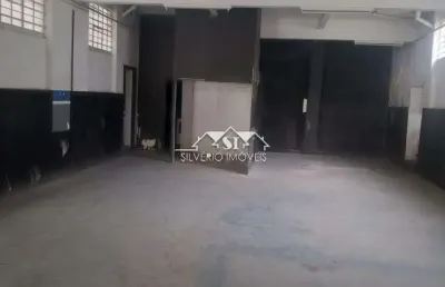 Ponto comercial para alugar no Centro, Petrópolis 