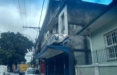 Barracão / Galpão / Depósito para alugar no Centro, Petrópolis 
