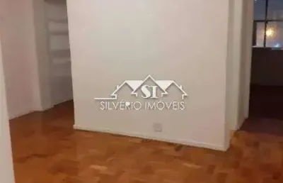 Apartamento com 2 quartos à venda no Centro, Petrópolis 