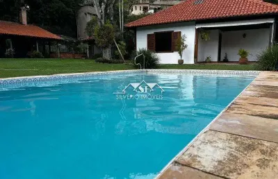 Casa com 3 quartos à venda em Itaipava, Petrópolis 