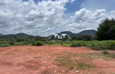 Terreno em condomínio fechado à venda no Cuiabá, Petrópolis 