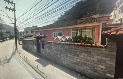 Casa com 2 quartos à venda no Morin, Petrópolis 