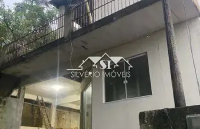 Casa com 3 quartos à venda no Mosela, Petrópolis 