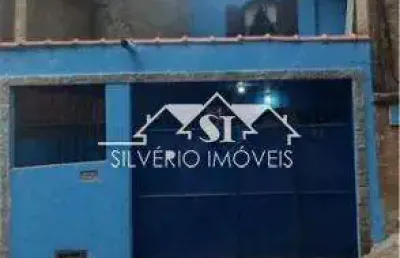 Casa com 2 quartos à venda no Corrêas, Petrópolis 