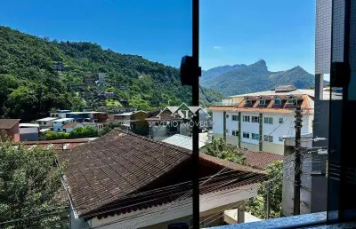 Casa com 3 quartos à venda no São Sebastião, Petrópolis 