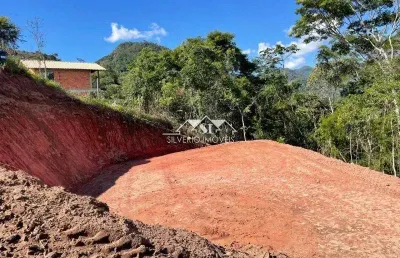 Terreno à venda em Itaipava, Petrópolis 
