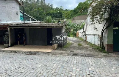 Terreno comercial para alugar no Pedro do Rio, Petrópolis 