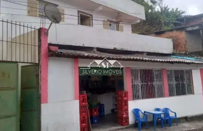 Apartamento com 2 quartos à venda no São Sebastião, Petrópolis 