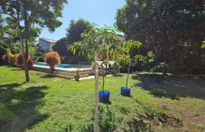 Terreno à venda no Palmeiras, Cabo Frio 