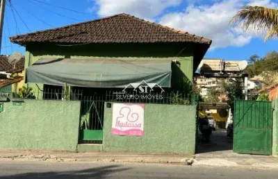 Casa com 4 quartos à venda no Centro, Areal 