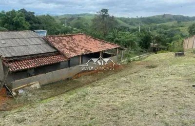 Casa com 3 quartos à venda no Werneck, Paraíba do Sul 