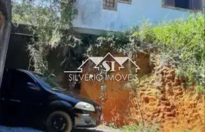 Casa com 2 quartos à venda no Quarteirão Brasileiro, Petrópolis 