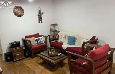 Apartamento com 3 quartos à venda no Mosela, Petrópolis 