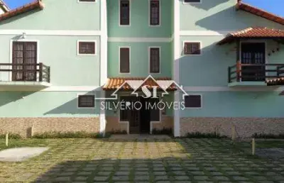 Apartamento com 4 quartos à venda no Peró, Cabo Frio 