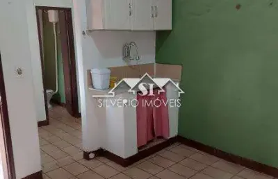 Apartamento com 1 quarto à venda no Retiro, Petrópolis 