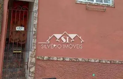 Apartamento com 1 quarto à venda no Retiro, Petrópolis 