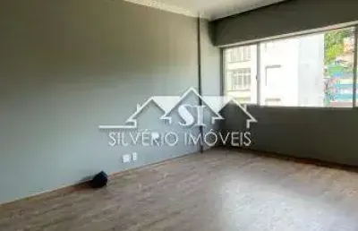 Apartamento com 2 quartos à venda no Centro, Petrópolis 