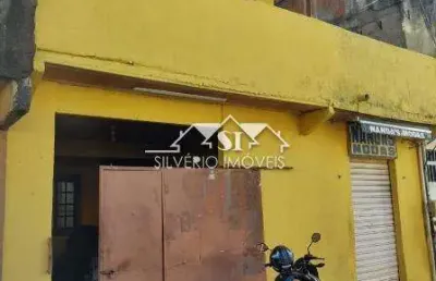 Casa com 3 quartos à venda no Pedro do Rio, Petrópolis 