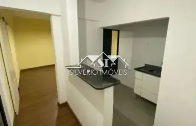 Apartamento com 2 quartos à venda no Morin, Petrópolis 