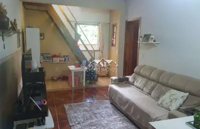 Casa com 2 quartos à venda no Corrêas, Petrópolis 
