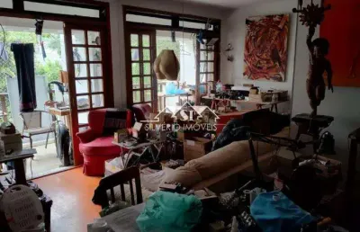 Apartamento com 2 quartos à venda em Itaipava, Petrópolis 