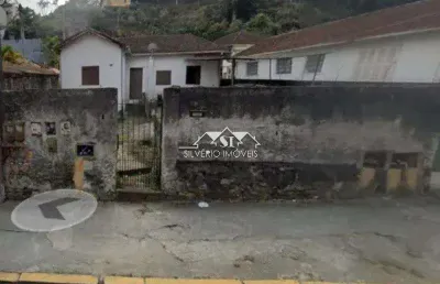 Casa com 6 quartos à venda no Caxambu, Petrópolis 