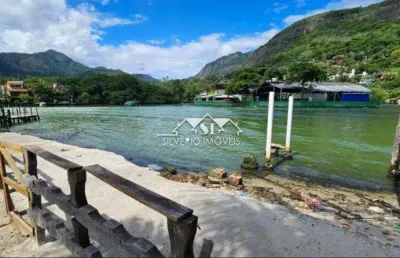 Terreno à venda na Barra da Tijuca, Rio de Janeiro 