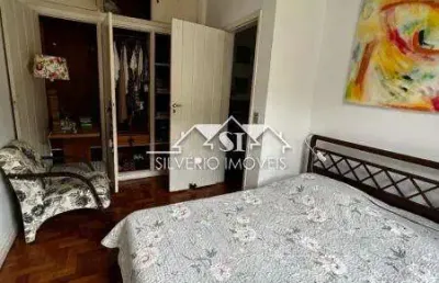 Apartamento com 2 quartos para alugar em Itaipava, Petrópolis 