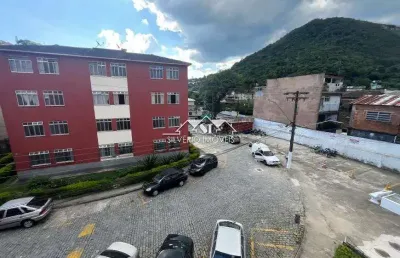Apartamento com 2 quartos à venda no Alto da Serra, Petrópolis 