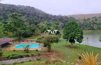 Fazenda à venda no Morro Grande, Areal 