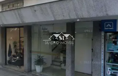 Ponto comercial à venda no Centro, Petrópolis 