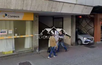 Ponto comercial à venda no Centro, Petrópolis 