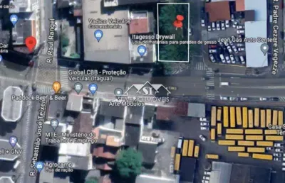 Terreno à venda no Centro, Itaguaí 