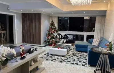 Casa com 4 quartos à venda no Jardim Guanabara, Rio de Janeiro 