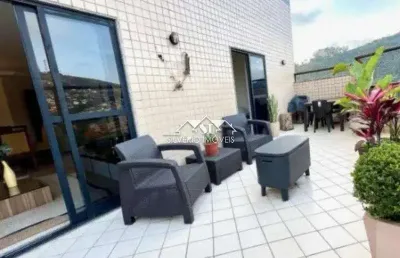 Apartamento com 3 quartos à venda no Várzea, Teresópolis 