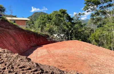 Terreno à venda em Itaipava, Petrópolis 
