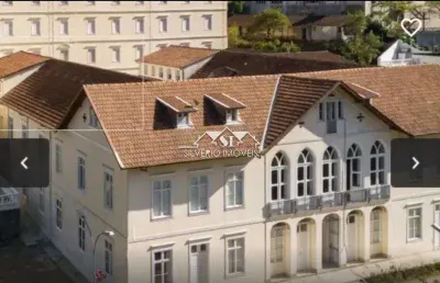 Apartamento com 1 quarto para alugar no Centro, Petrópolis 